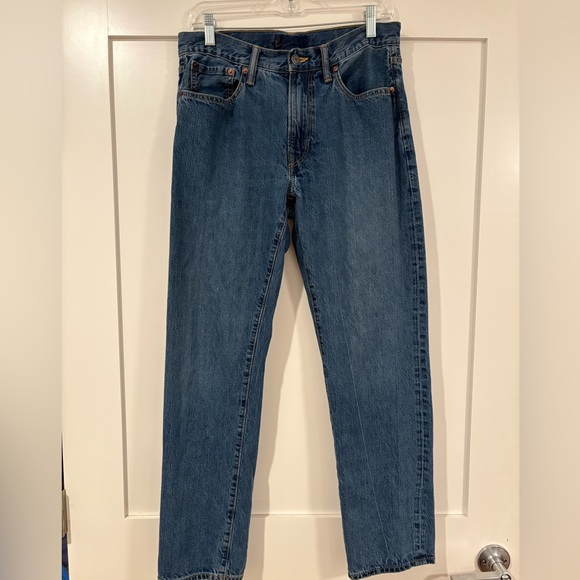 Men’s Gap jeans 31x32 - Picture 1 of 4